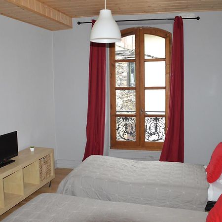Maison Maxil Hotel Massat Buitenkant foto