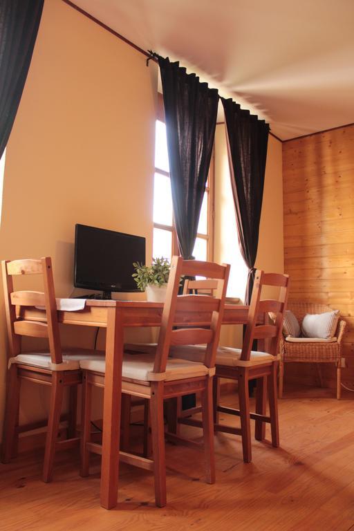 Maison Maxil Hotel Massat Kamer foto