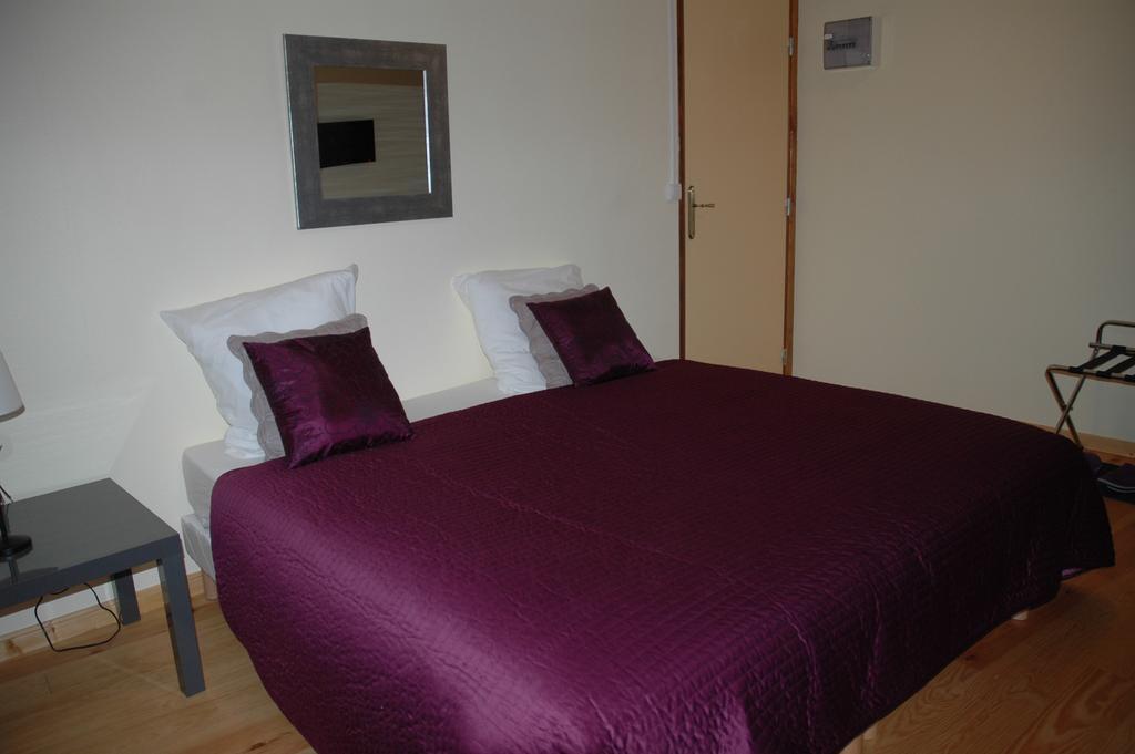 Maison Maxil Hotel Massat Buitenkant foto