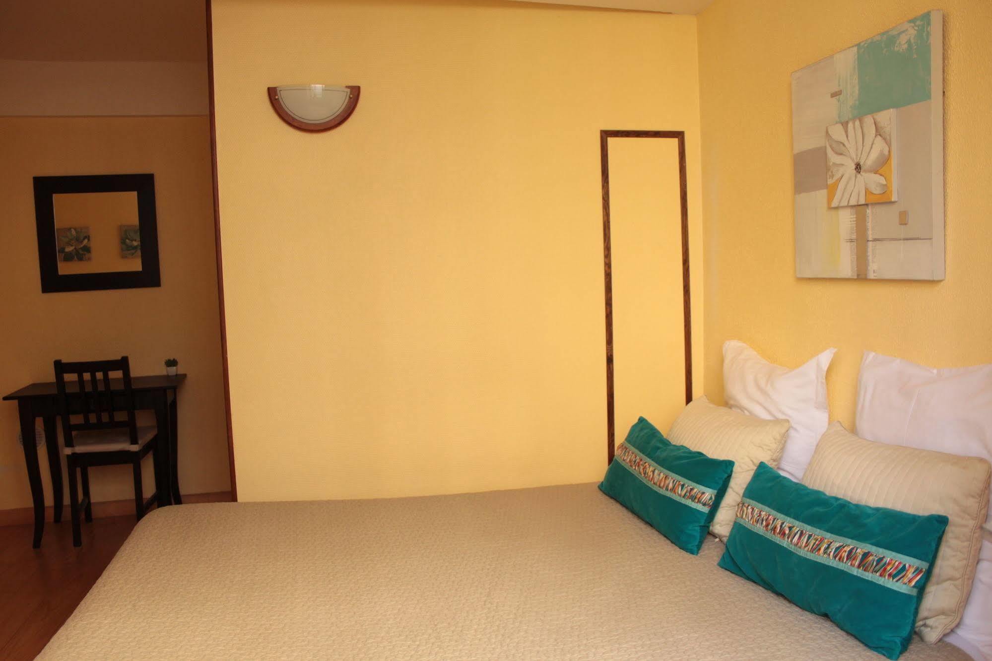 Maison Maxil Hotel Massat Buitenkant foto