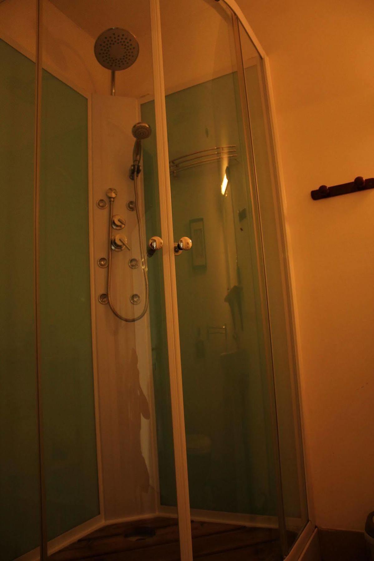 Maison Maxil Hotel Massat Buitenkant foto